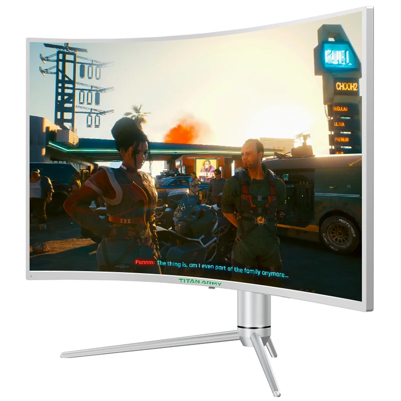 Ÿź ƹ 32 ġ 2K 165hz hdr1000 Ÿ-C 65W 1000r  ũ ͸  E- Ʈ ǻ , A32QG