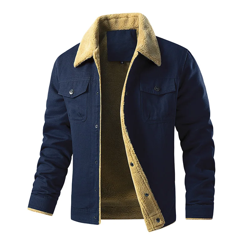 Men's Clothes Hooded Zip-up Lightweight Padded Men Men's Cold Jackets Winter Bomber Trekking Sports Cardigan Heating