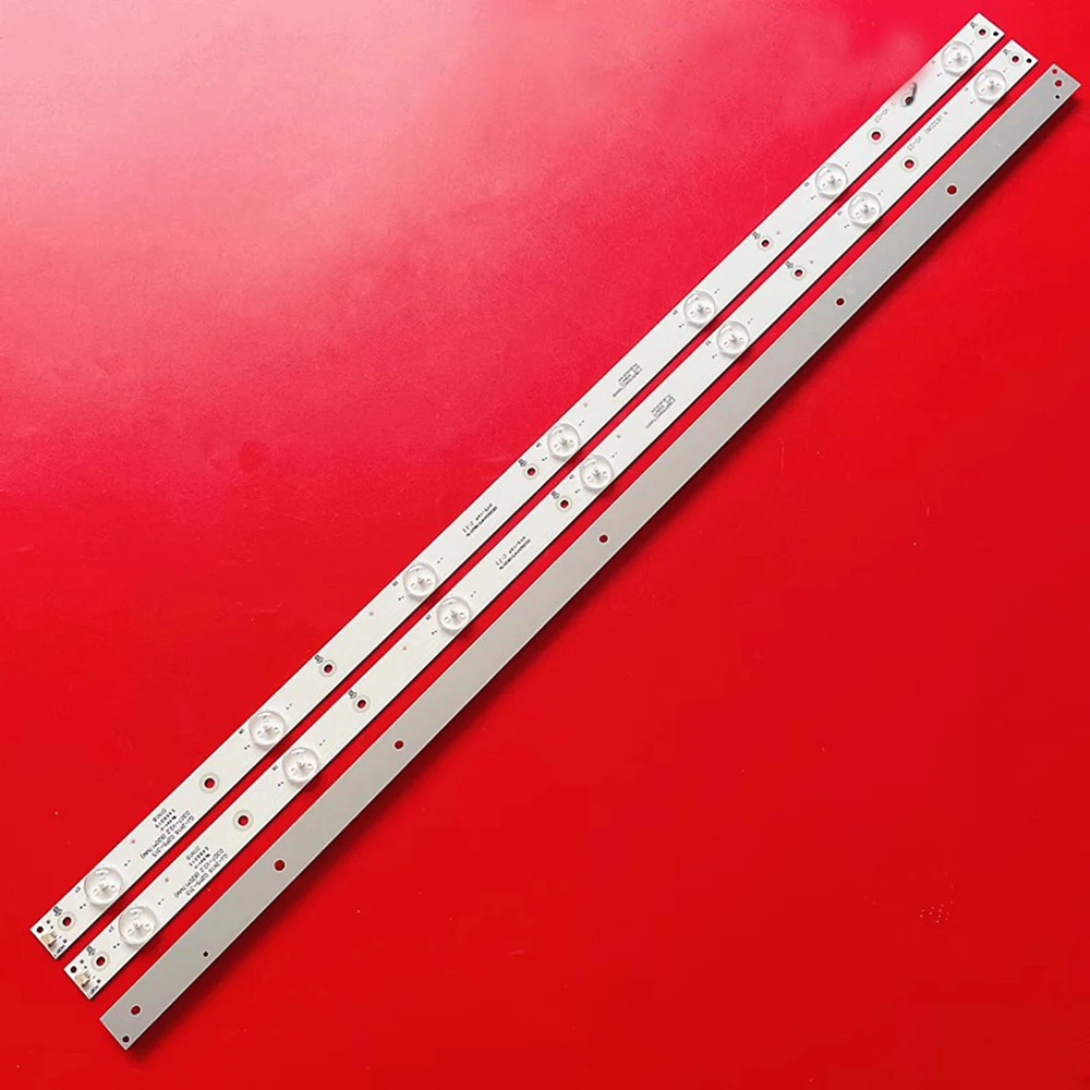 

Вспышка для Philips 32PHT4101/60 32PHT41321 LB32080 LIG 32LJ500V, 3/12 шт.