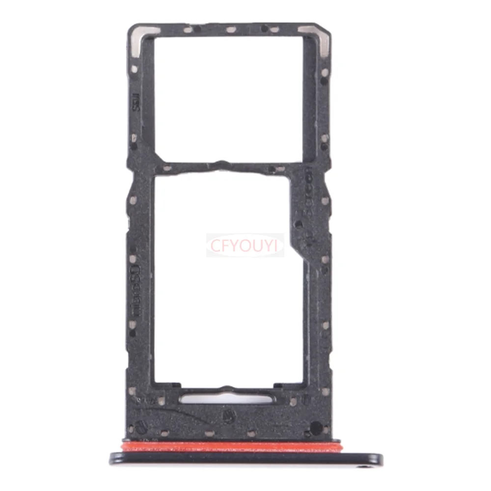 Dual SIM and Micro SD Card Tray for Samsung Galaxy A14 5G (US Version)