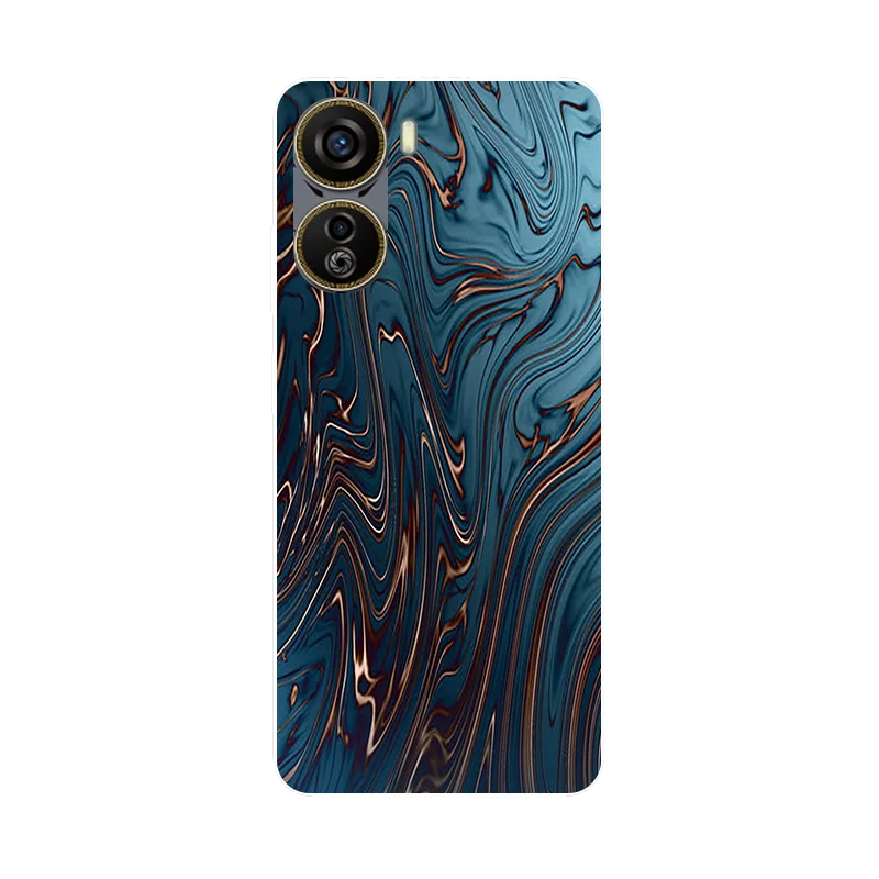 Football Soft Silicone Phone Case - Stylish Back Cover