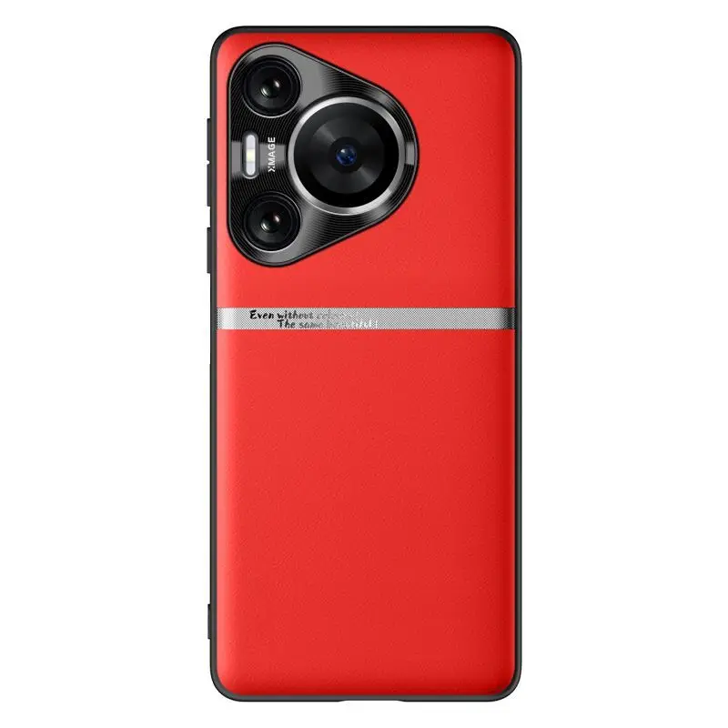 Luxury Liquid Leather Skin-Friendly Shockproof Bumper Case