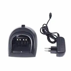 Original Battery Charger for TH-UV8000D Li-ion Battery Charger US/UK/EU Adapter For TYT TH-UV8000D TH-UV8000E TH-UV8000SE Radios