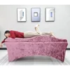 Beauty Salon Tatami Bed Massage Massage High-density Sponge Mattress Multifunctional Beauty Body Lumbar Protection 6