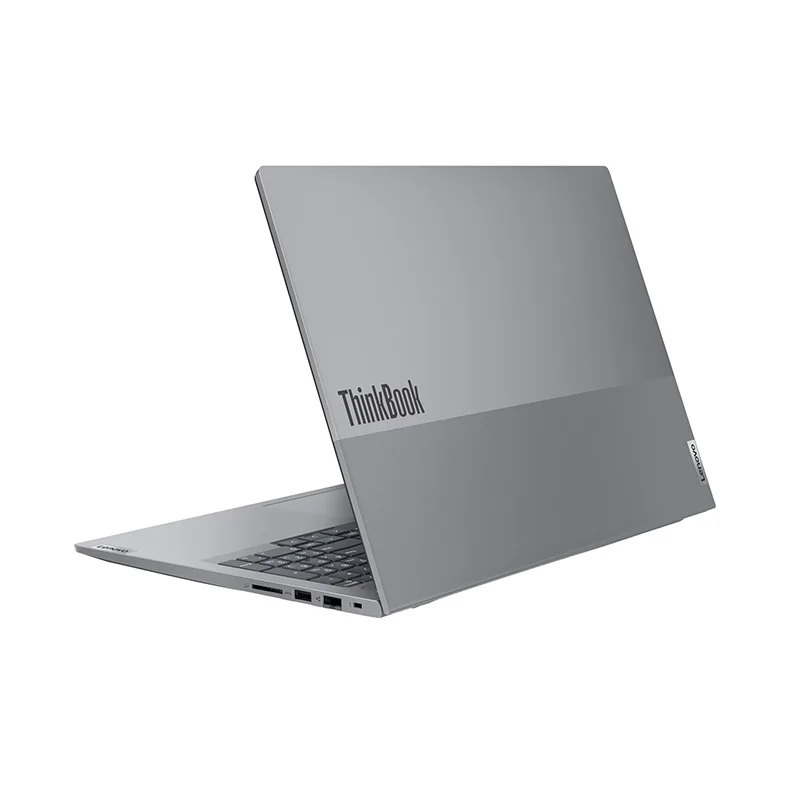 Lenovo ThinkBook 16 16G+1T 16inch 2.5K 120Hz Screen notebook laptop