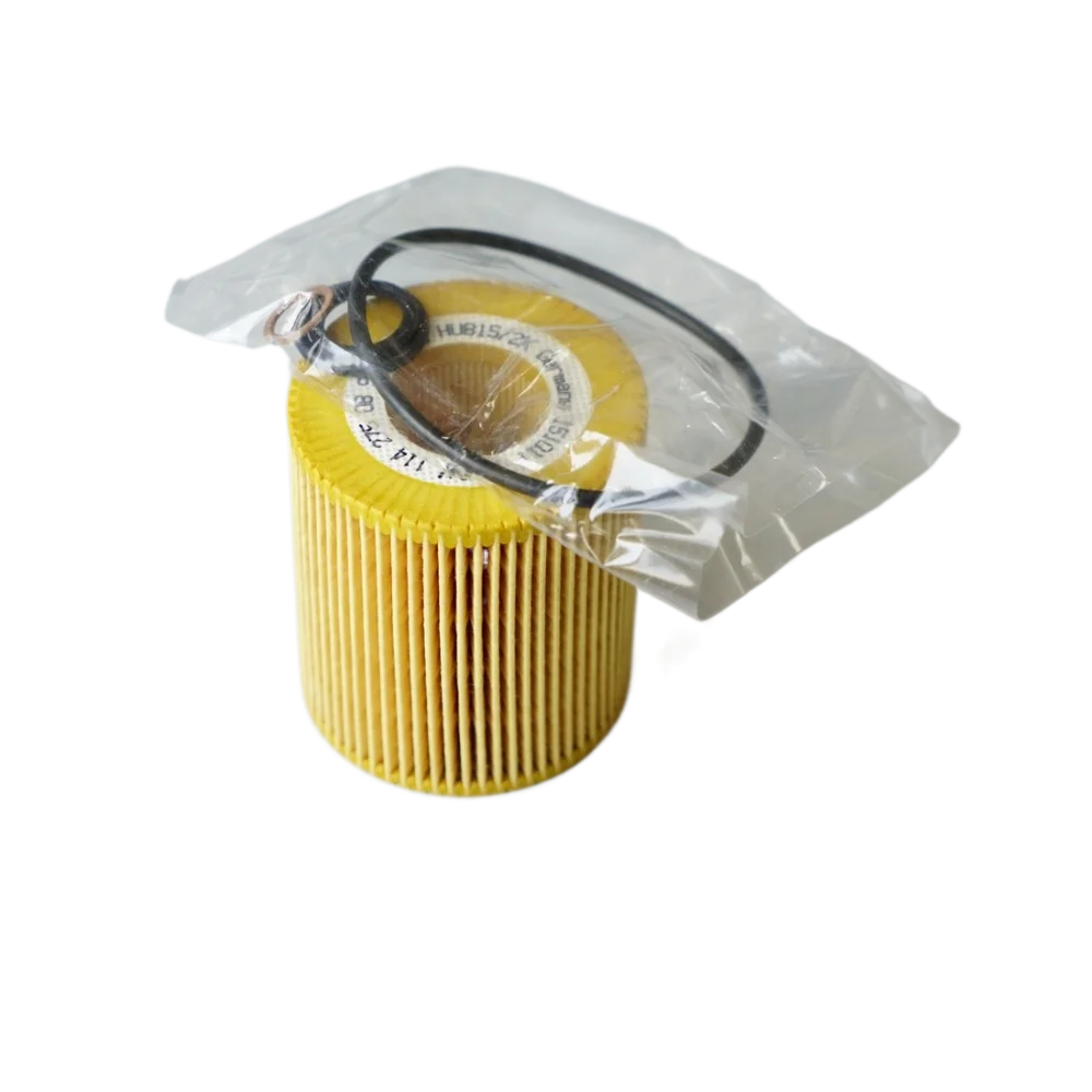 Масляный фильтр для BMW E90/E91/E92/E93-318i/320i/320si E84-X1 1.8i E83-X3 2.0i E85/86-Z4 2.0i E81/82/87-116i/118i 11427508969