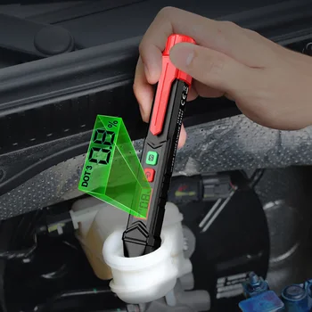 Brake Fluid Liquid Tester Pen 1