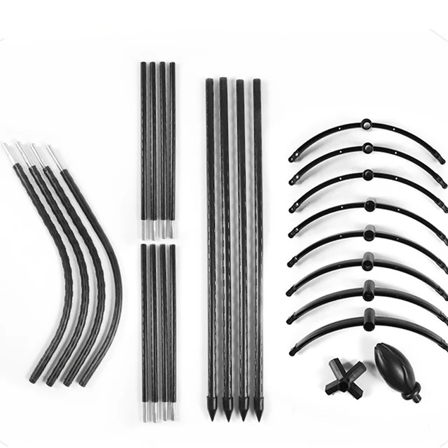 Kerti Növény Obeliszk Rácsos Növényi Támogatás A Mászó Szőlő Virágokhoz - Image 5