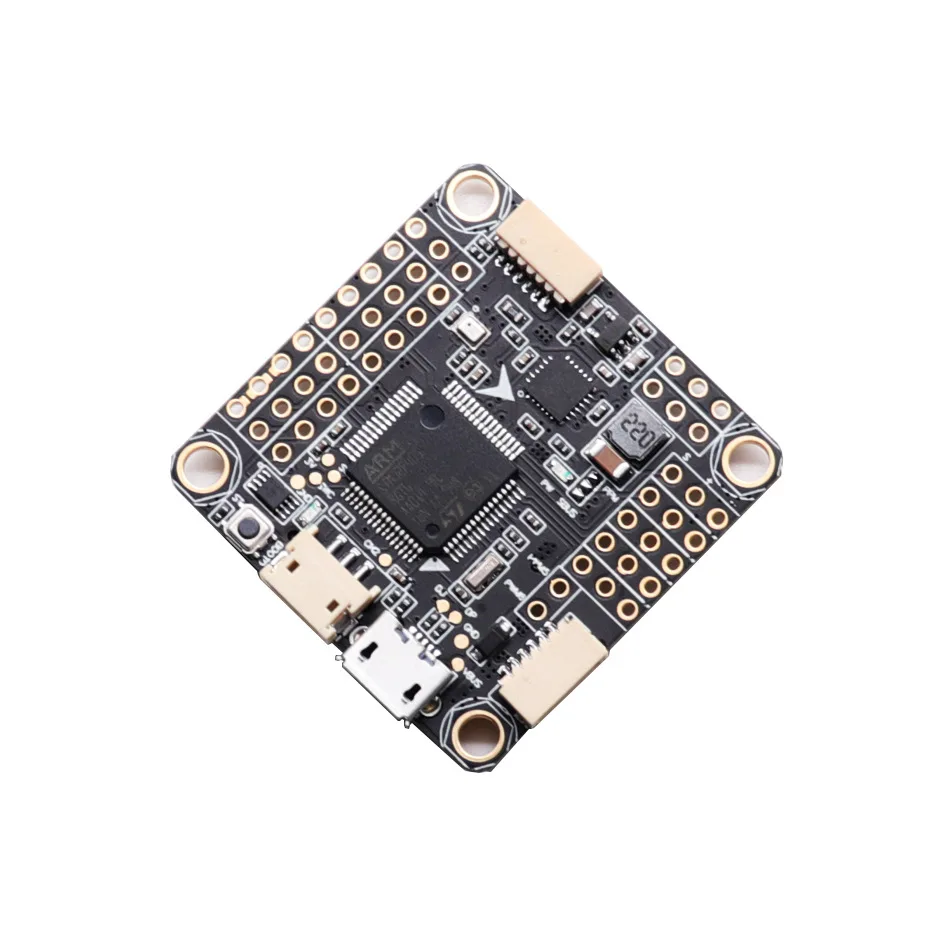 NEW F4V3S F4 V3 V3S LC INAV Betaflight Flight Controller Board