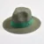 New Summer Straw Hats for Women Men Panama Travel Beach Sun Hat Ribbon Decoration Elegant Luxury Jazz Hat 19