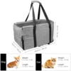 Dog Seat For Small Large Dogs Console Armrest Mountable Travel Accessory Pet Supply Vehicle Safety Seat 4