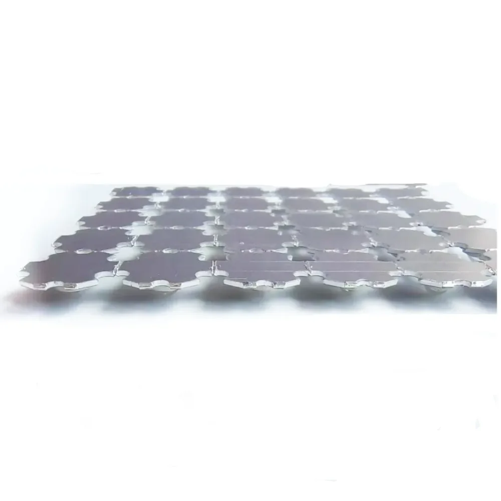 Description Picture 6 of item10pcs 12V 3W Bulbs High Power LED Lamp Diodes Full Watt White Warm White for Blubs Spotlight Downlight Chip