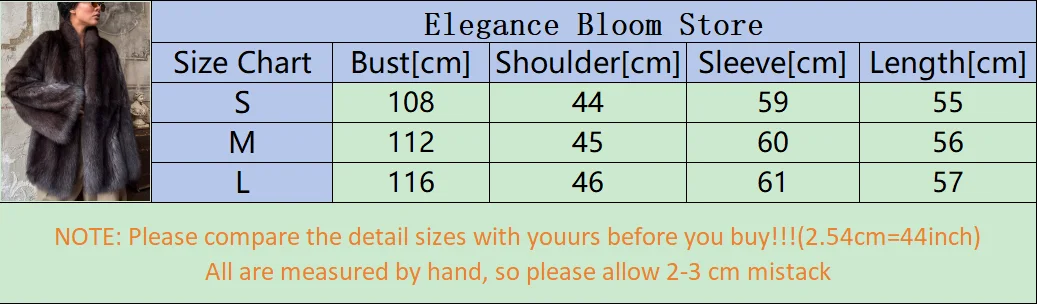 Women Brown Medium-length Fur Coat Lapel Hidden Button Loose Elegant Outerwear 2025 Fashion Office Lady Commute Overcoat New