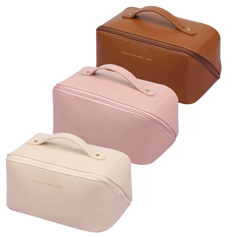 4-89/ C-24-U) Bag Organizer for C Large Cosmetic Pouch in Triomphe