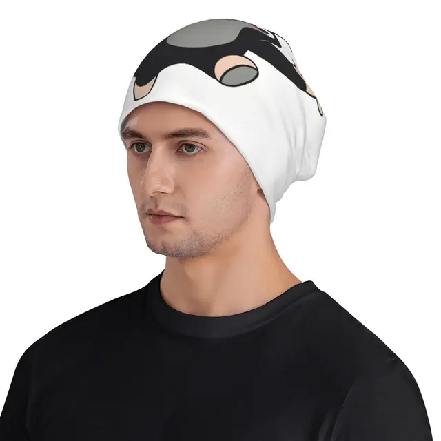 Pokemon Team Team Skull Beanie JAPAN Pokémon Center LTD Pretend