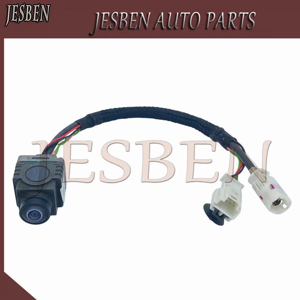 

Камера заднего вида A2229059607 2229059607 для Mercedes-Benz GLC200 GLC260 GLC300 S63 S320 S400 S500 S600 4matic 2013-2019