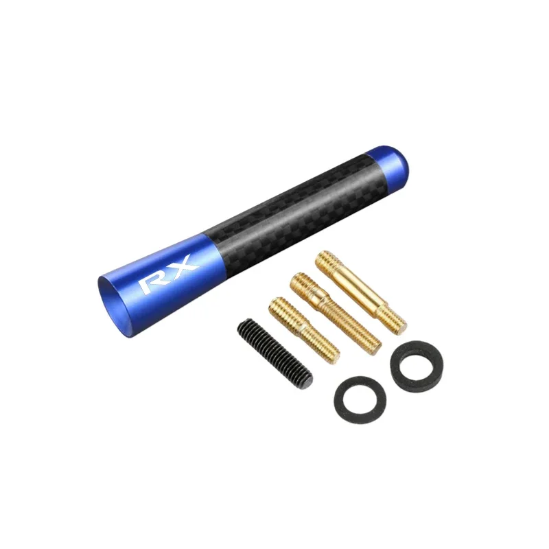 8cm Blue