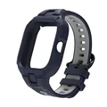 Midlight Blue Grey