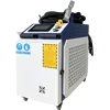 Pshinecnc laser Cleaning Machine 3000w 2000w 1000w for metal SS CS super head 300mm cleaner 4