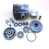 HUNDURE 48MM Cylinder Piston Clutch Crank Bearing Kit For Husqvarna 262 262XP 261 Saw Gasoline Chainsaw Spare Parts 4