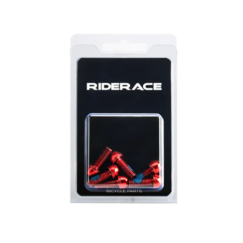 BULLONI PINZA FRENO a disco bicicletta con clip a molla perfetti per Shimano XTR EUR 5,10