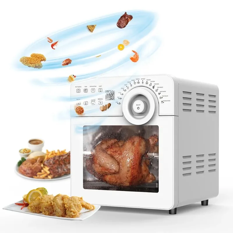 

Customization Support Direct Origin Air Fryer Oven Digital