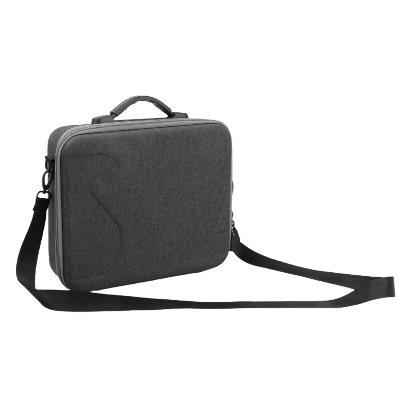 SZSU Storage Case for Flip Drones Intelligent Flight Battery and Charging Hubs Remote Controls Bag with Carrying Handle