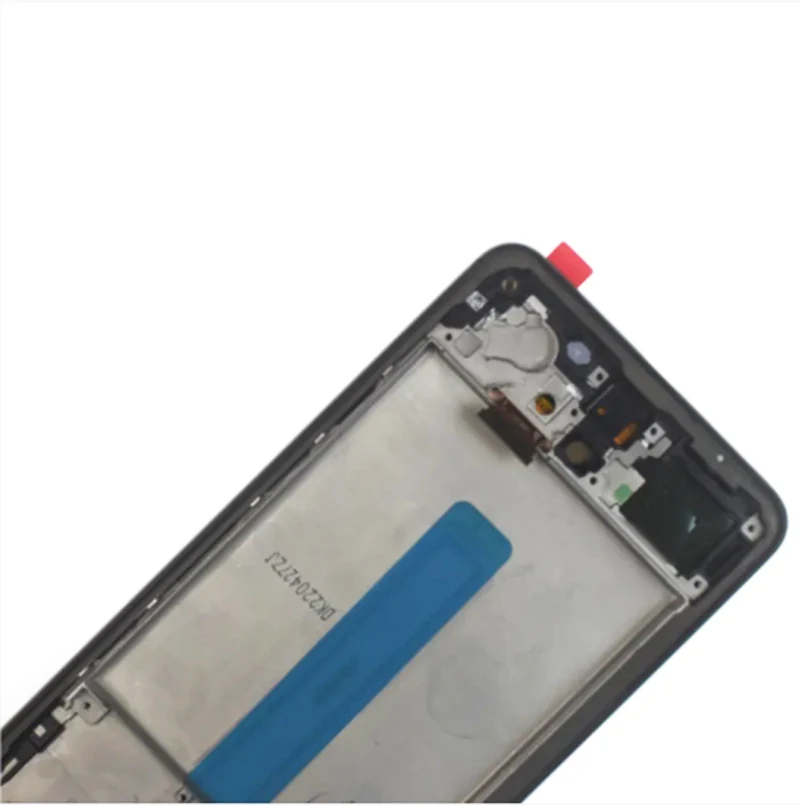 μ LCD  ÷ ġ ũ Ÿ  ü ǰ, Ｚ  A33 5G A336 A336E A336B