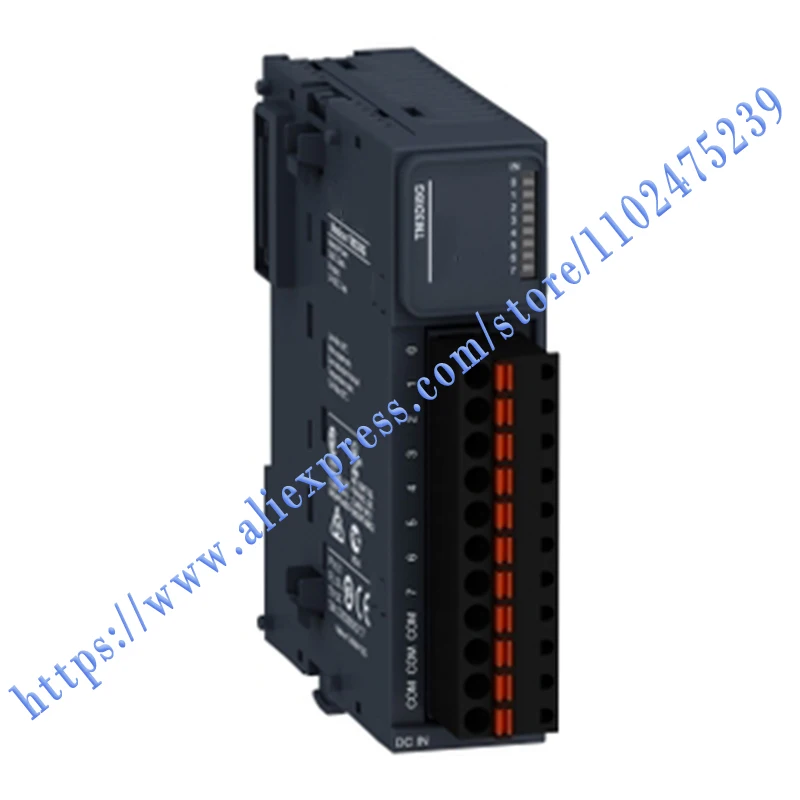 

Новый оригинальный TM3TI4G Гарантия один год, быстрая доставка