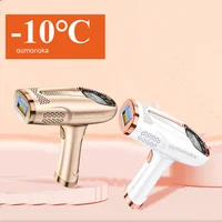 IPL Permanent Bikini Hair Removal Device