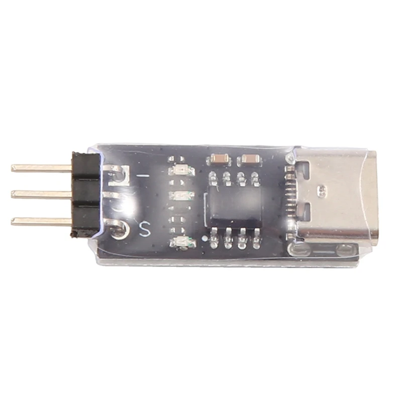 RC Speed ESC Controller ESC Crawler ESC USB Link RC Upgrade Parts AM32 BLS32 Connect To Computer 1 Piece