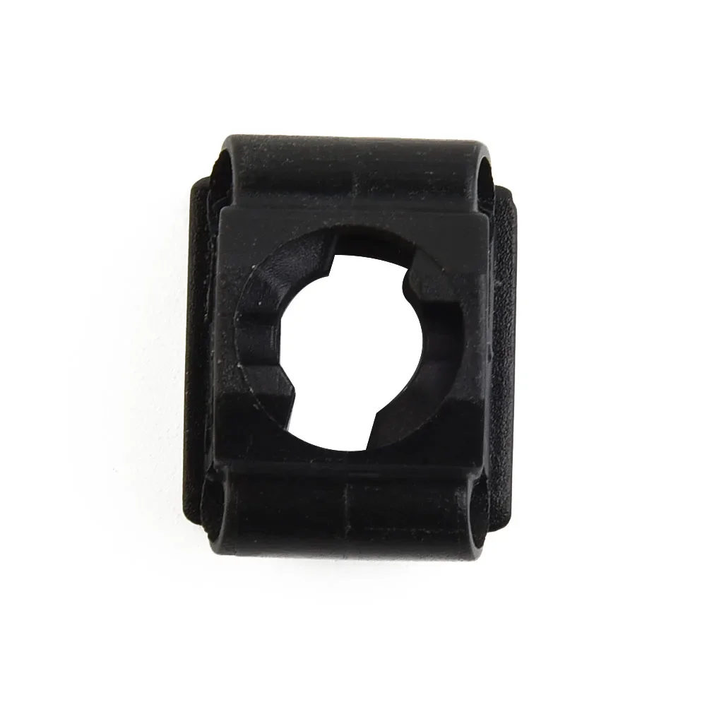

Engine Cover Stay Grommet 91501-SS8-A01 91601SS8A01 ABS Plastic Black For Honda Engine Cover Stay Grommet Hot Sale
