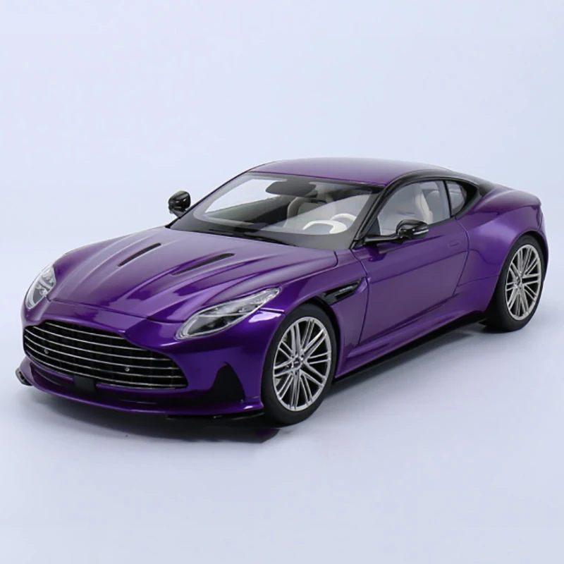 Xiaoguang Model 1/18 アストンマーティン db12 612u4-eH7wL._AC_UF894,