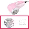 Portable Lint Remover for Clothing Electric Sweater Clothes Lint Cleaning Fabric Shaver From Pellets on Clothes Removers Fluff 4