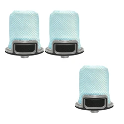 Pièces de rechange pour aspirateur Xiaomi Roborock T7S Plus S7, filtre avant lavable, accessoires pour aspirateur 