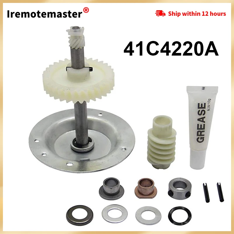 

For 41c4220a Gear& Sprocket kit رفع والعتاد الرئيسي подъемная главная шестерня 마스터 기어 올리기 نوع тип 41c4220a