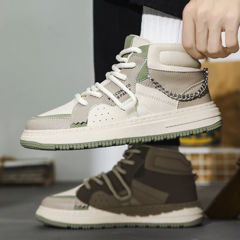 Shoes men Sneakers Male casual Mens Shoes tenis Luxury shoes Trainer Race Breathable Shoes fashion loafers running Shoes for men