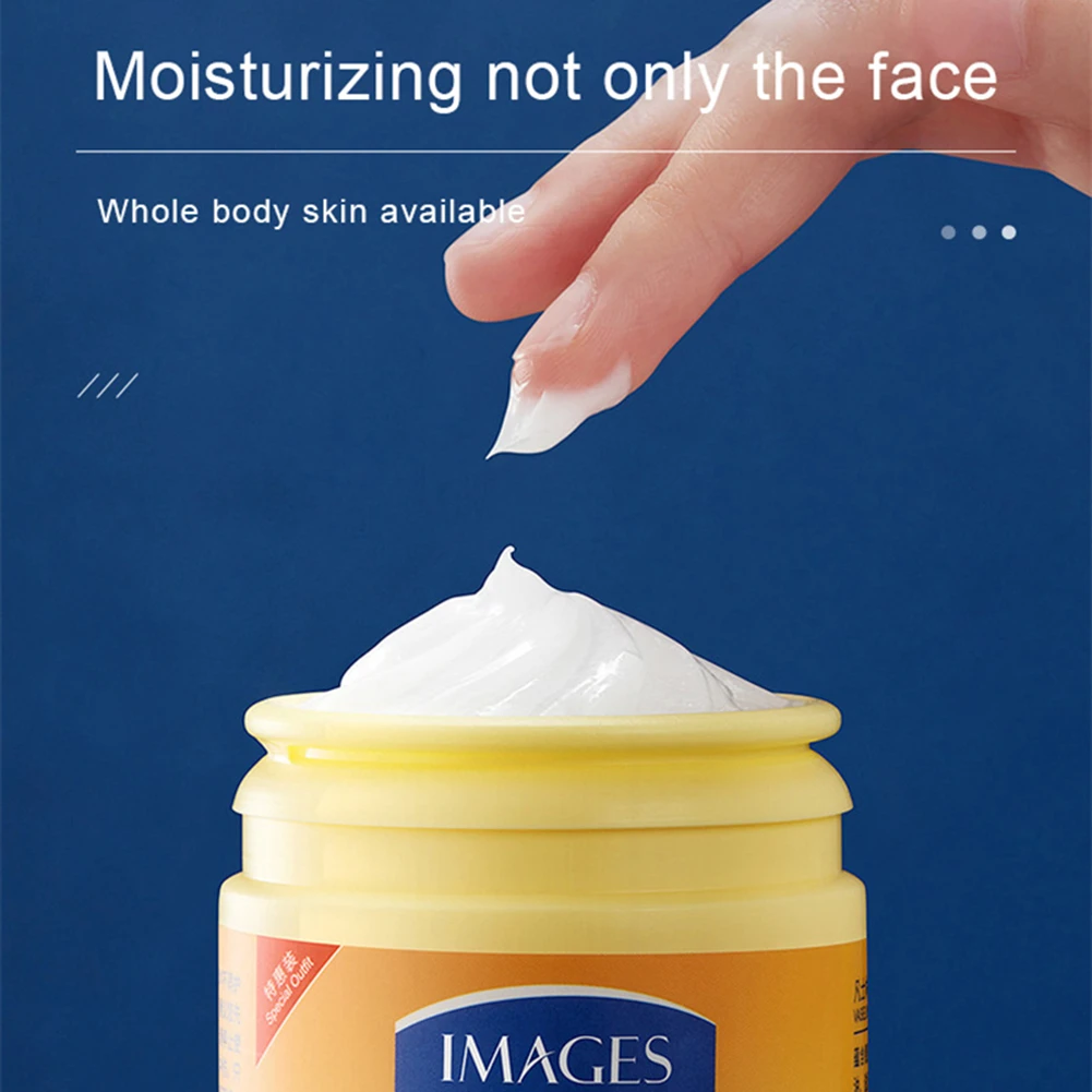 170g Vaseline Moisturizing Cream Moisturizing Nourishing Delicate Autumn Skin Care Cosmetics Lanolin Face Body Skin Care Creams - Creams AliExpress