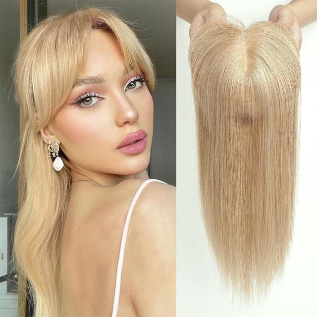 Honey Blonde