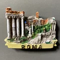 Pantheon in romeB