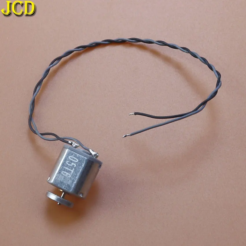 Jcd Original Rumble Vibrator Motors Maniglia Ltrt Piccolo Motore Per Controller One S Slim Xbox