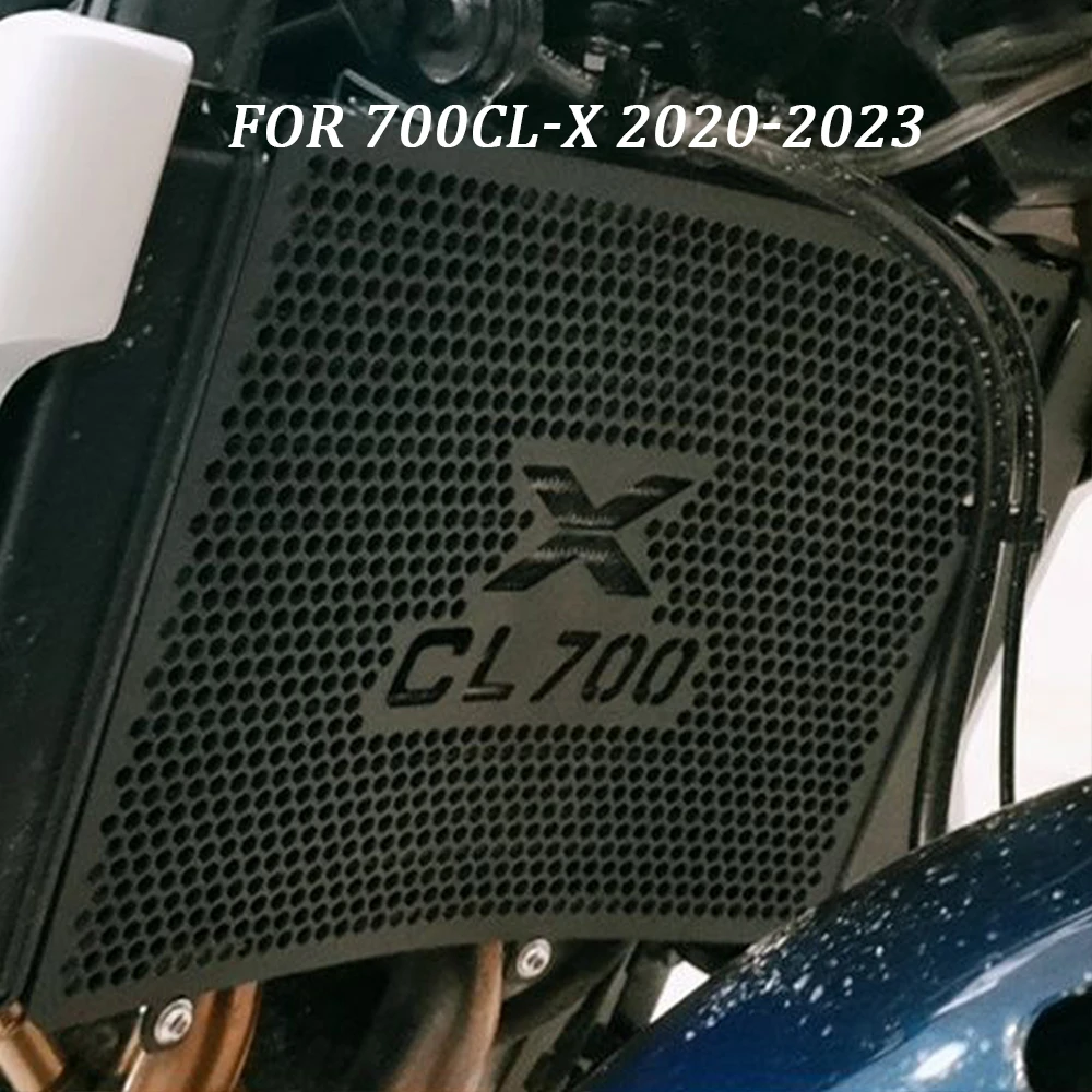 

700 CL-X Radiator Grille Guard Cover Protector Motorcycle Accessories For CFMOTO 250SR 250 CL-X 400GT 650GT 650TR-G 650MT 800MT