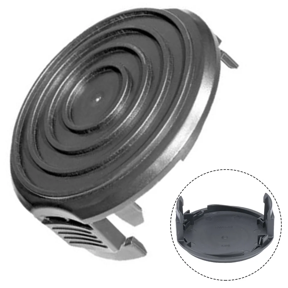 цена Trimmer Cap WA0037 For Replace Grass Trimmer Spool Cap Cover For 40V & 56V String Trimmer Cutter Spare Parts Garden Power Tool