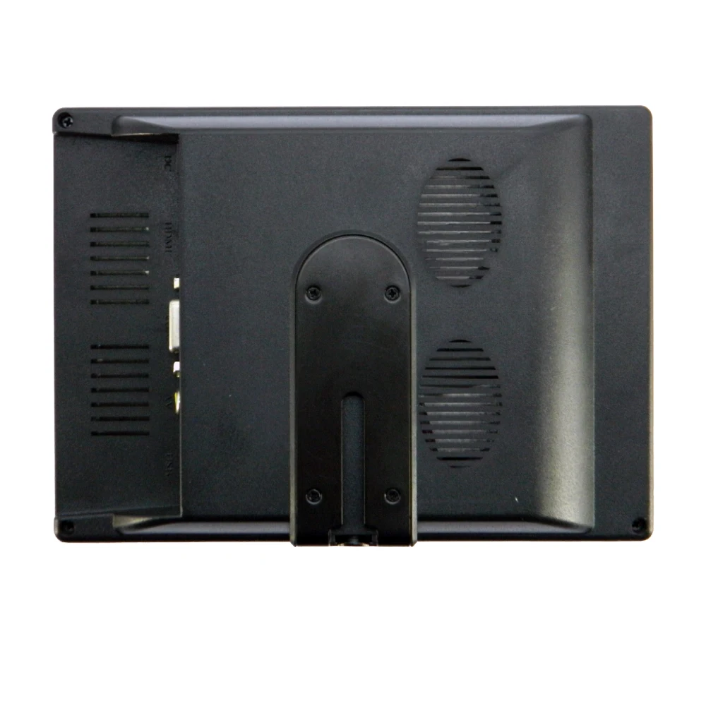 LESOWN IPS ġũ ÷ LCD , ڵ RPI PC  ī޶,  Ŀ, 7 ġ, 1024x600 TFT AV VGA Է