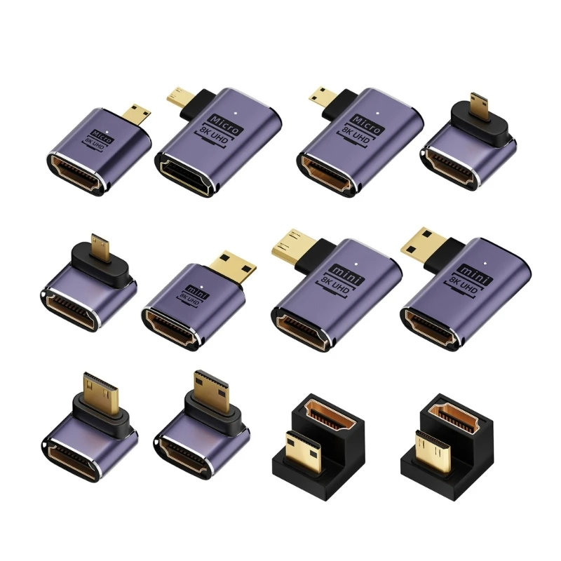 

Dropship USB Adapter Type-C to Adapter for Phone Converter Data Connector