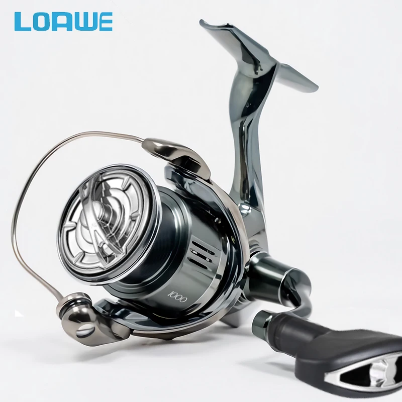 

Спиннинговые Катушки Stella FK SG2500 SG3000 SG4000 9 + 1BB