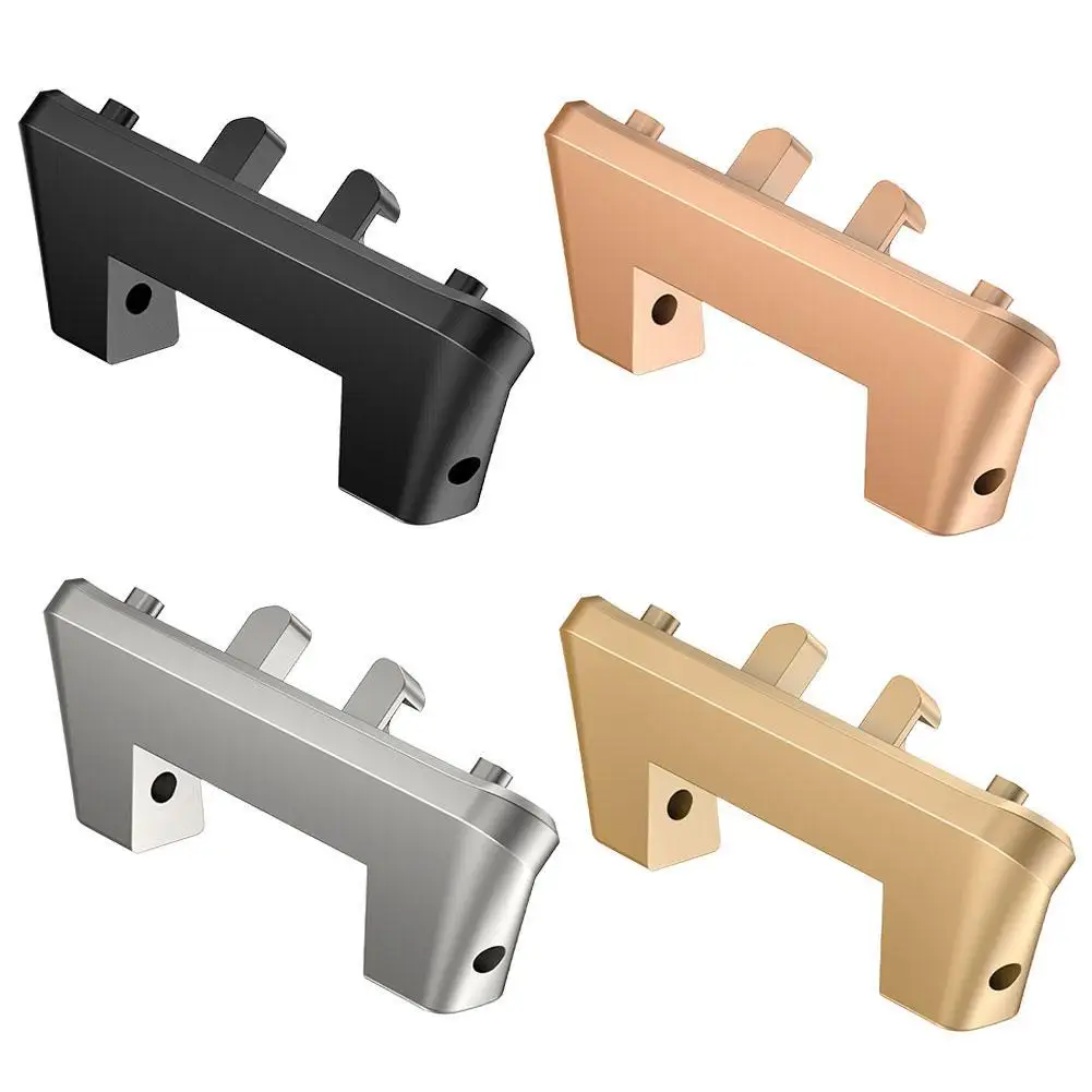 Connettore In Metallo Per Samsung Galaxy Fit3 Adattatore Per Connettore Per Cinturino Dell'Orologio Adattatore Per Testa In Metallo Connettore Per Cin