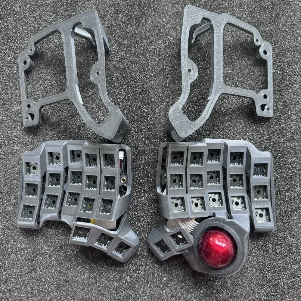キーボード Charybdis Nano Kit S9e9b699661e647e5abc1ca85edd6e