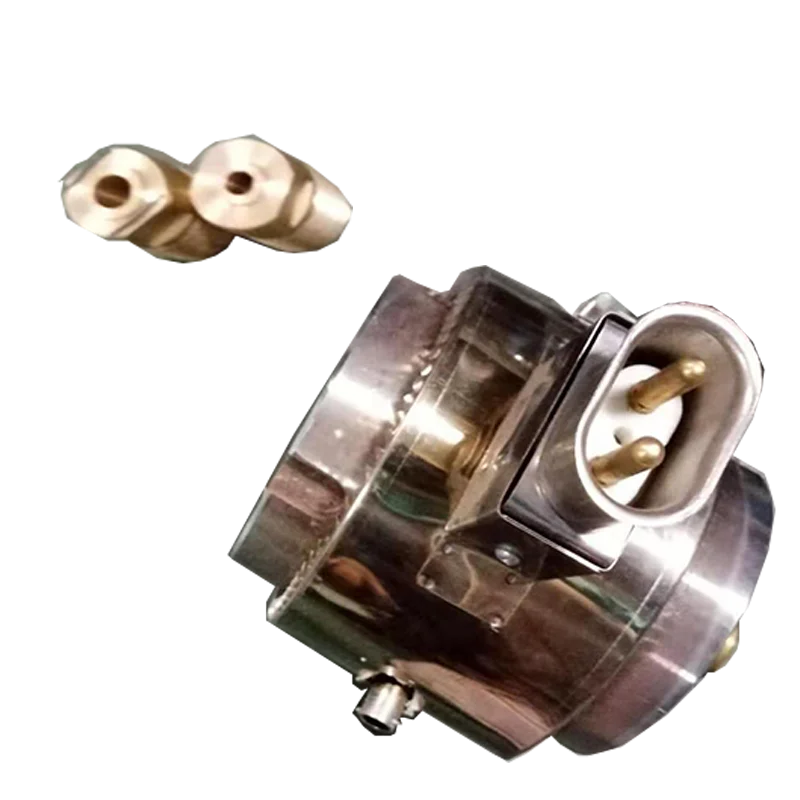

Plastic Extruder Nozzle