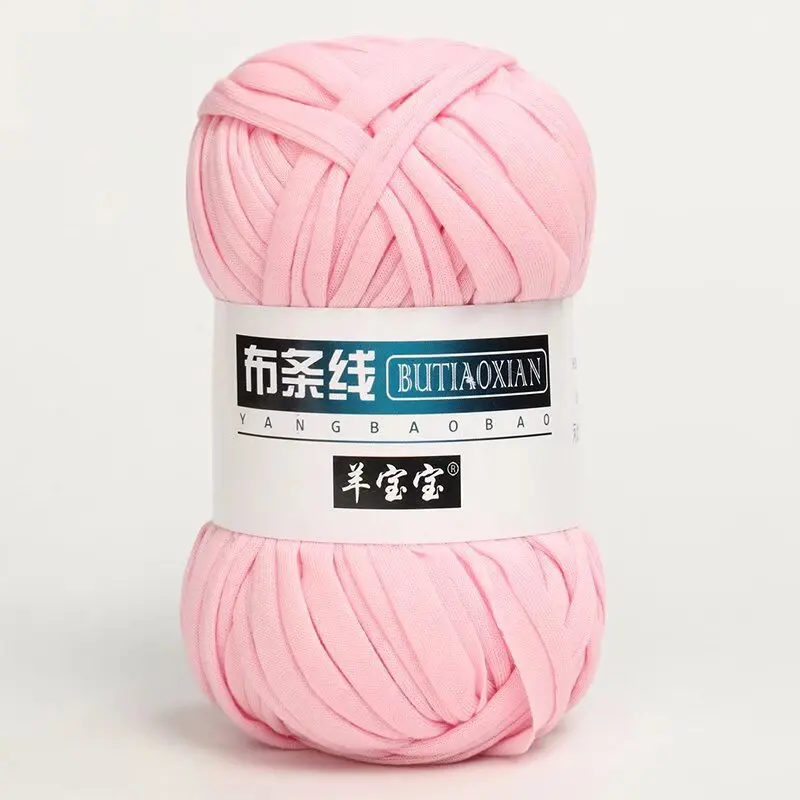 Chunky Yarn Hook for Knitting & Crochet – DIY Material for Custom Handmade Crafts & Storage Solutions